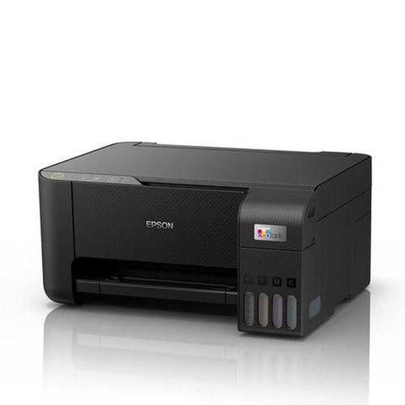 Printer Epson L3210 Tabung Tinta Infus Resmi Epson Print Scan Copy 8901