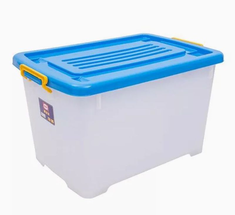 BOX CONTAINER CB 90 SHINPO MEGAS