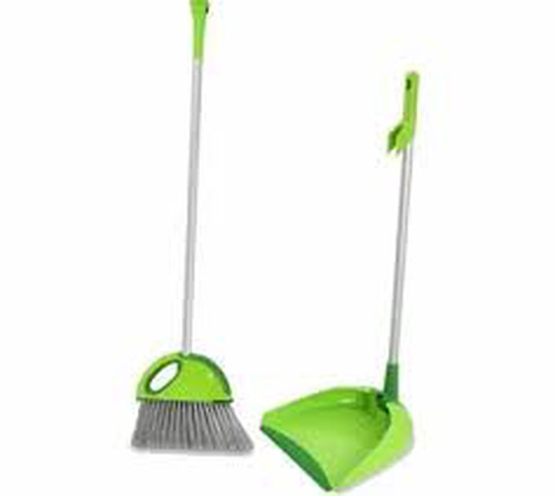 Alat Kebersihan Rumah Dan Kantor