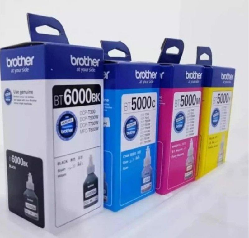 Tinta Brother Original