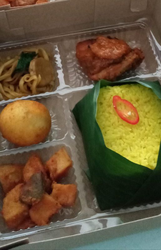 Nasi Kuning