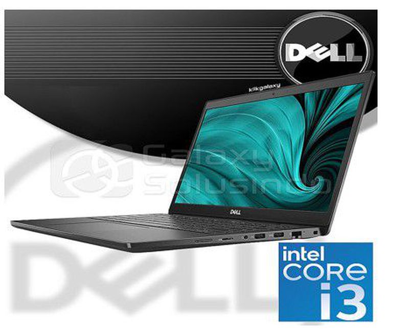 DELL Latitude 3420 (i3-1115G4/4GB/256GB/Win11/14"/111) (Sewa 1 Bulan)