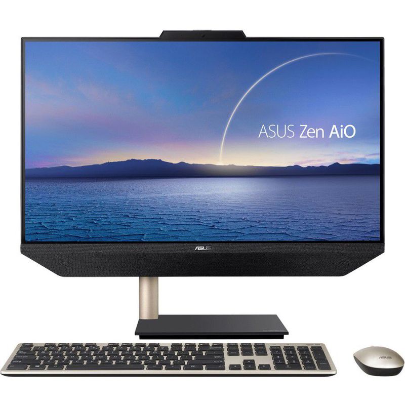 ASUS ALL IN ONE A5401WRAK-BA785W PC AIO i7-10700T 8GB 512GB SSD WIN11