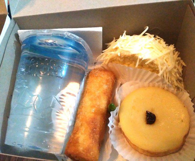 paket snack 6