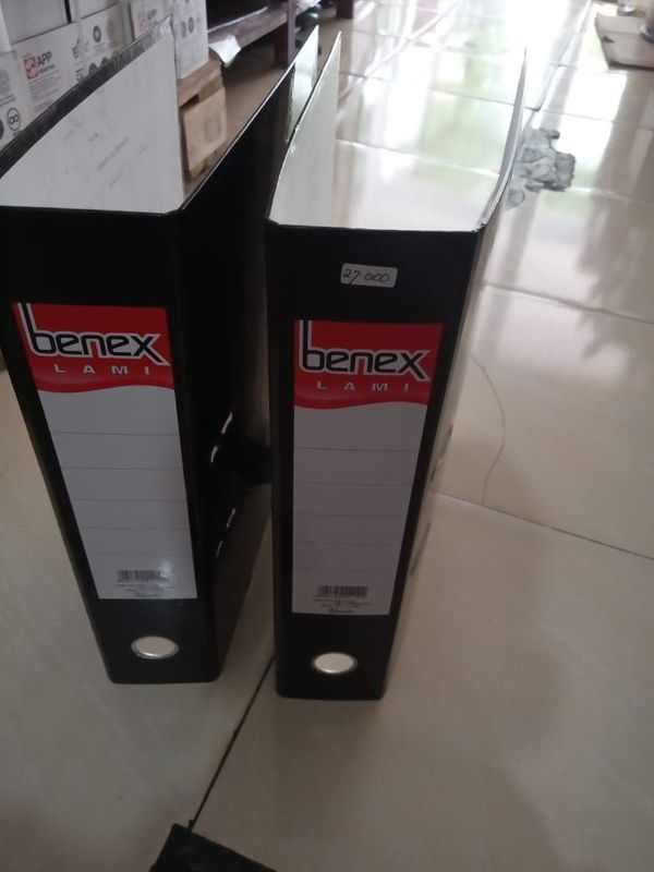 Odner Benex Lami