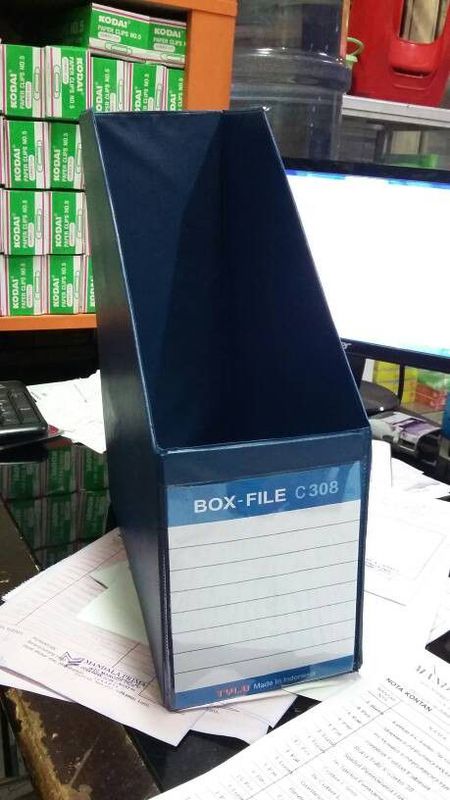 file box
