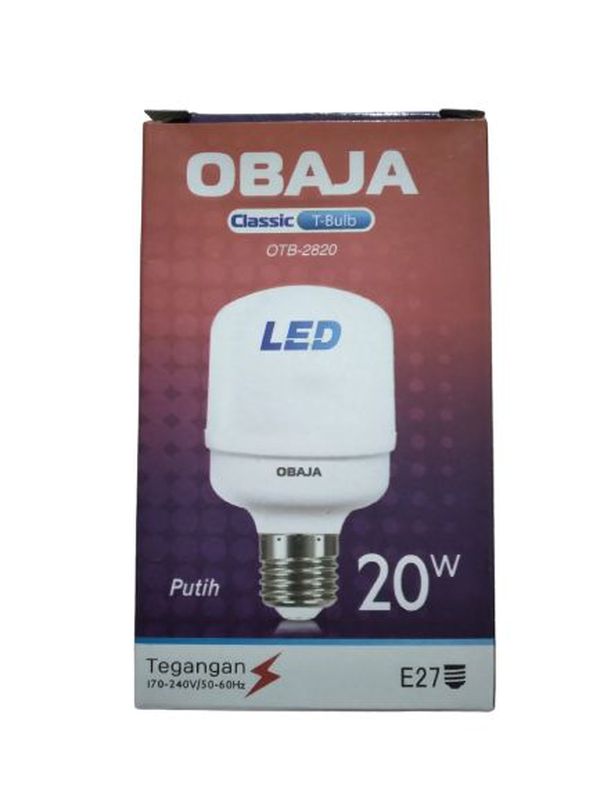 Lampu LED 20