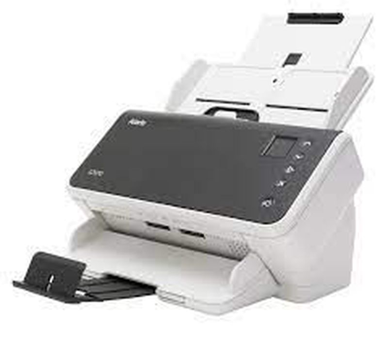 Kodak Scanner ADF 50 ppm