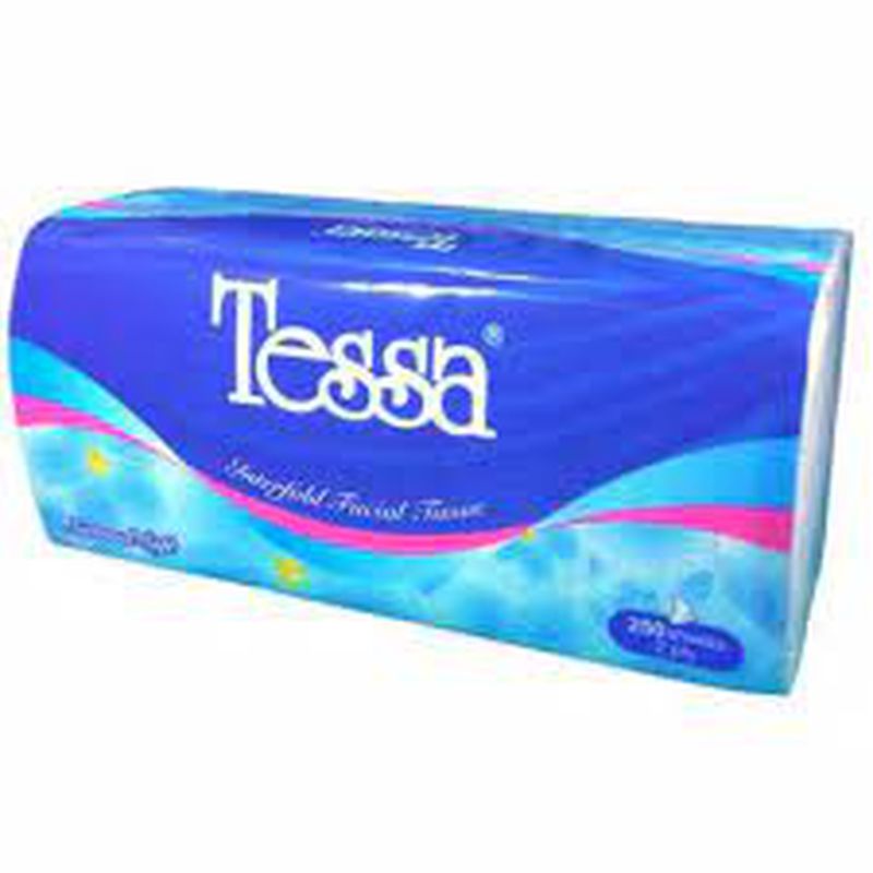 Facial Tissue