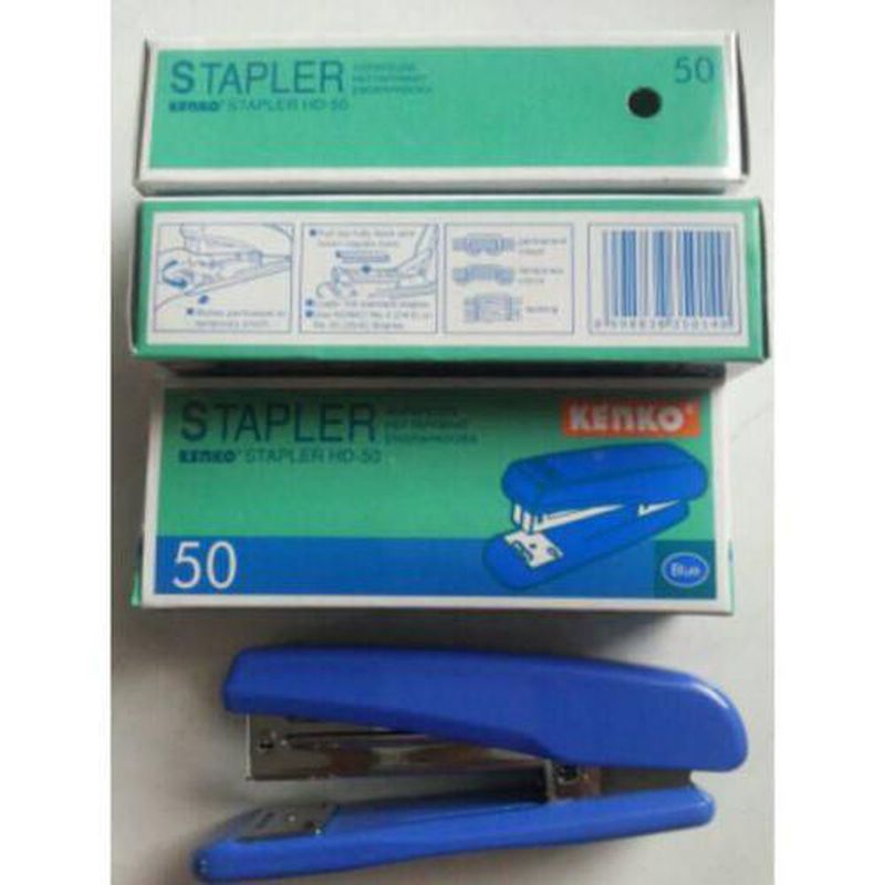 STAPLES BESAR