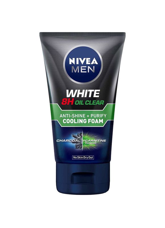 Nivea Men Pencuci Muka