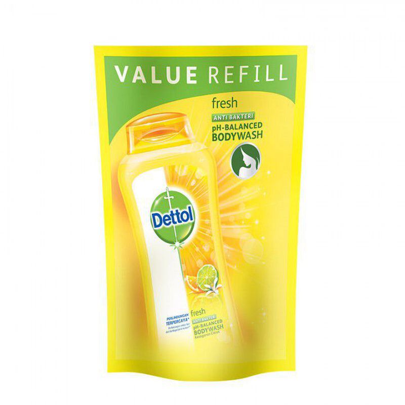 Dettol Body Wash