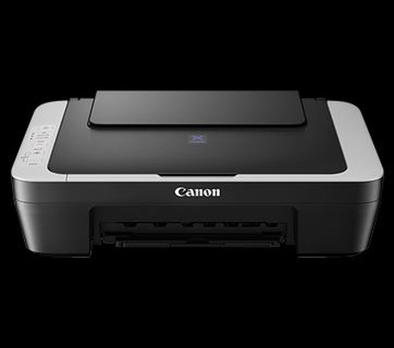 Canon E410