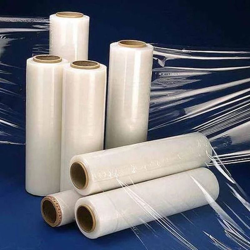 Plastik Wrap 45cm x 500m