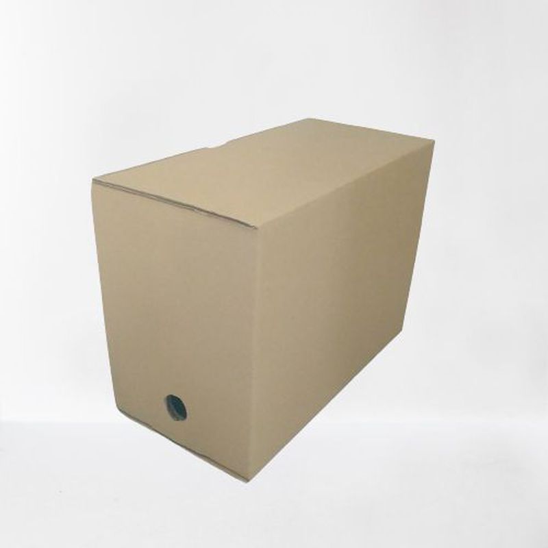 Box Arsip