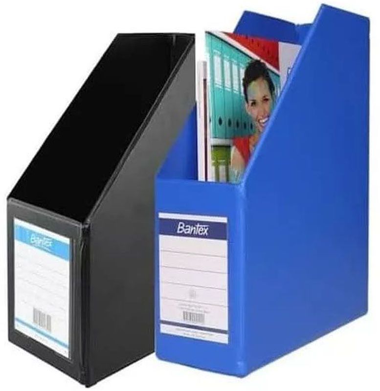 BOX FILE