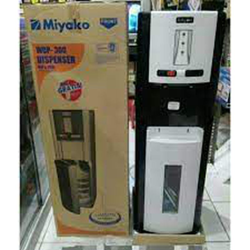 Dispenser Miyako Wdp