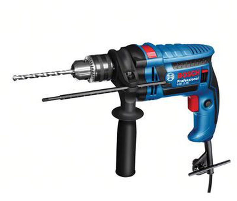 Bosch Bor Tembok GSB 13 RE