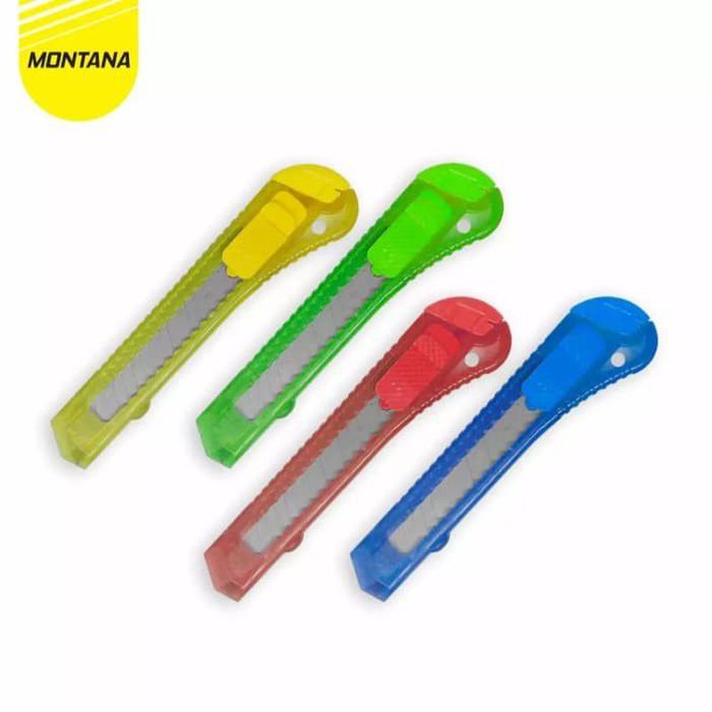 Pisau Cutter