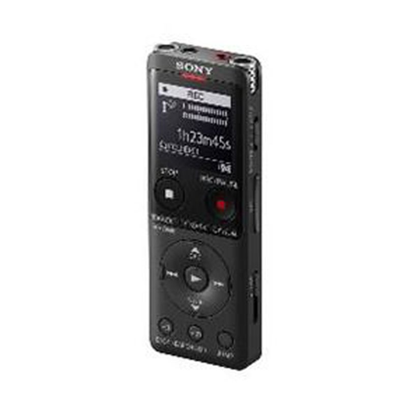 SONY PX470 DIGITAL VOICE RECORDER