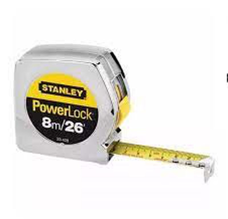 Meter 8 meter