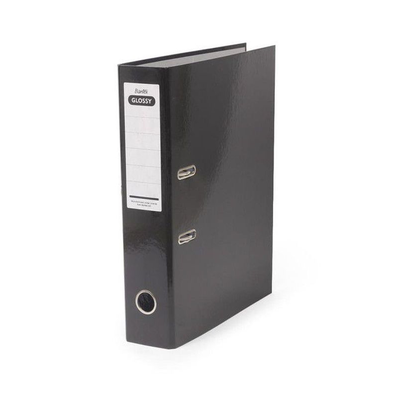 ODNER BINDER GLOSSY BANTEX