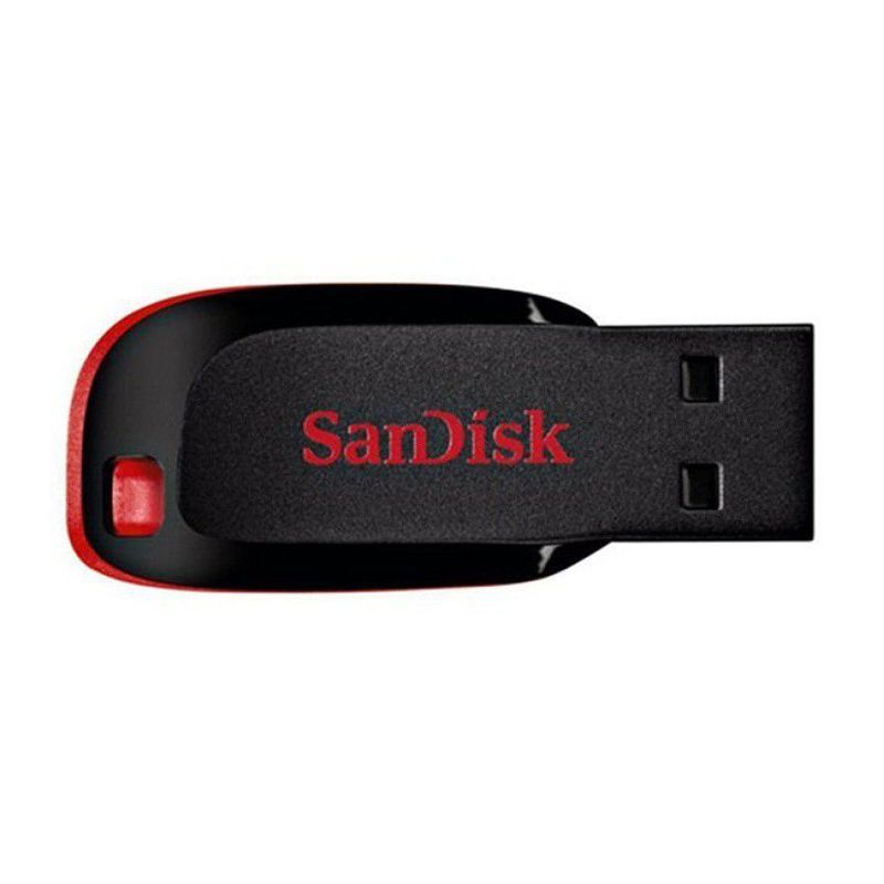 Flash Disk 8GB