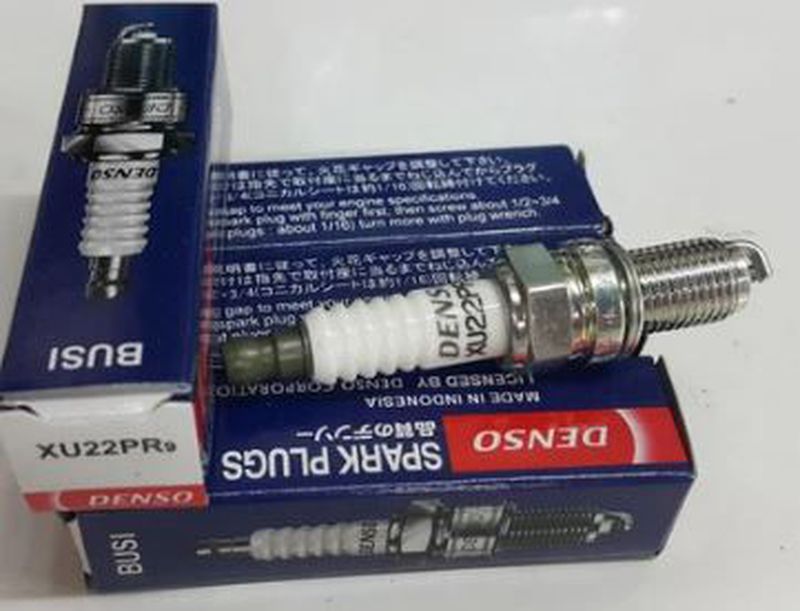 Busi Rush Xu22pr9