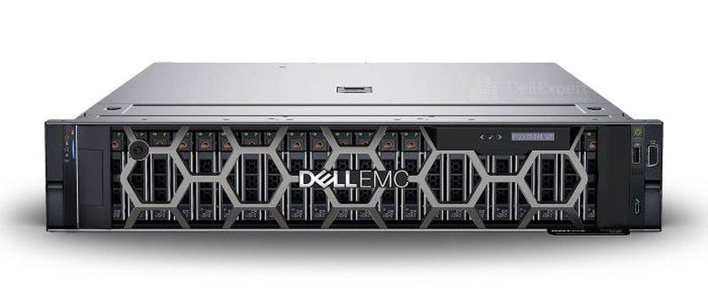 Dell Intel Xeon Silver 4310 2.1G