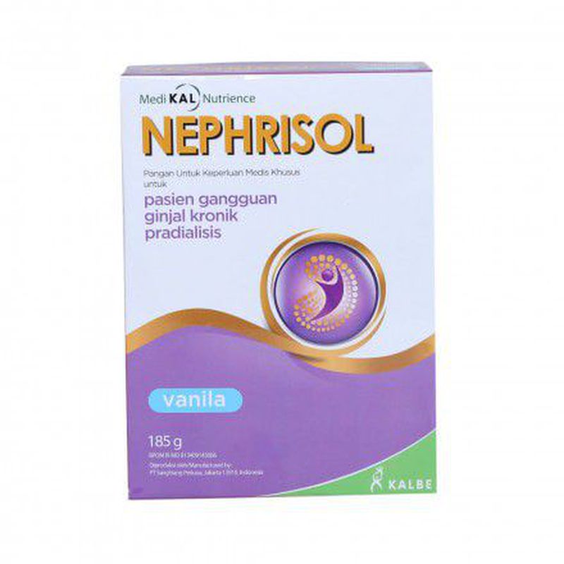 Susu Nephrisol