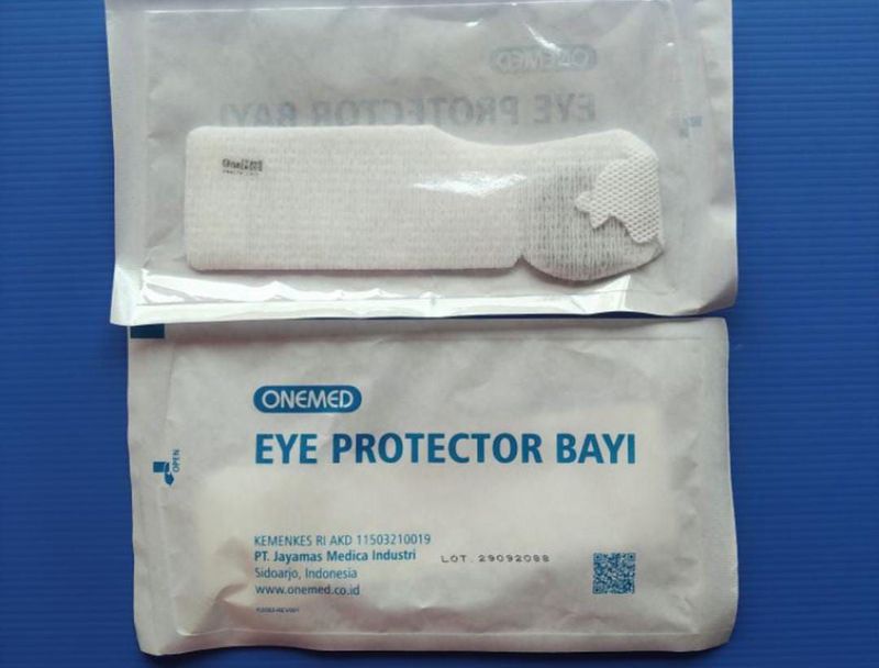 Eye Protector Bayi OneMed