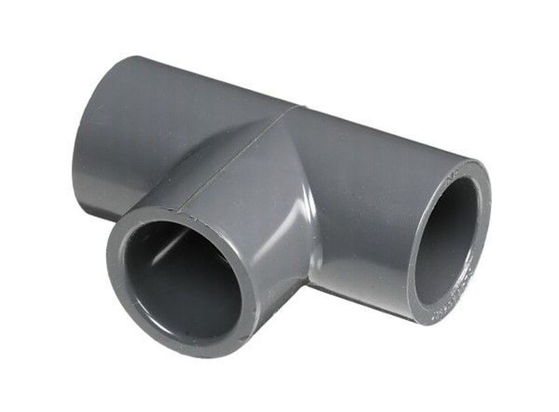 Testuk PVC 4Inch