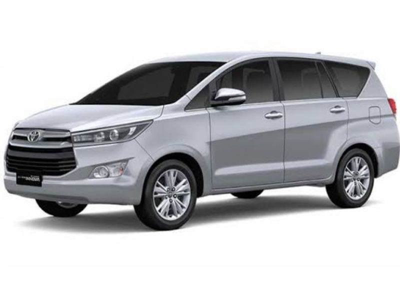 Sewa Mobil INNOVA