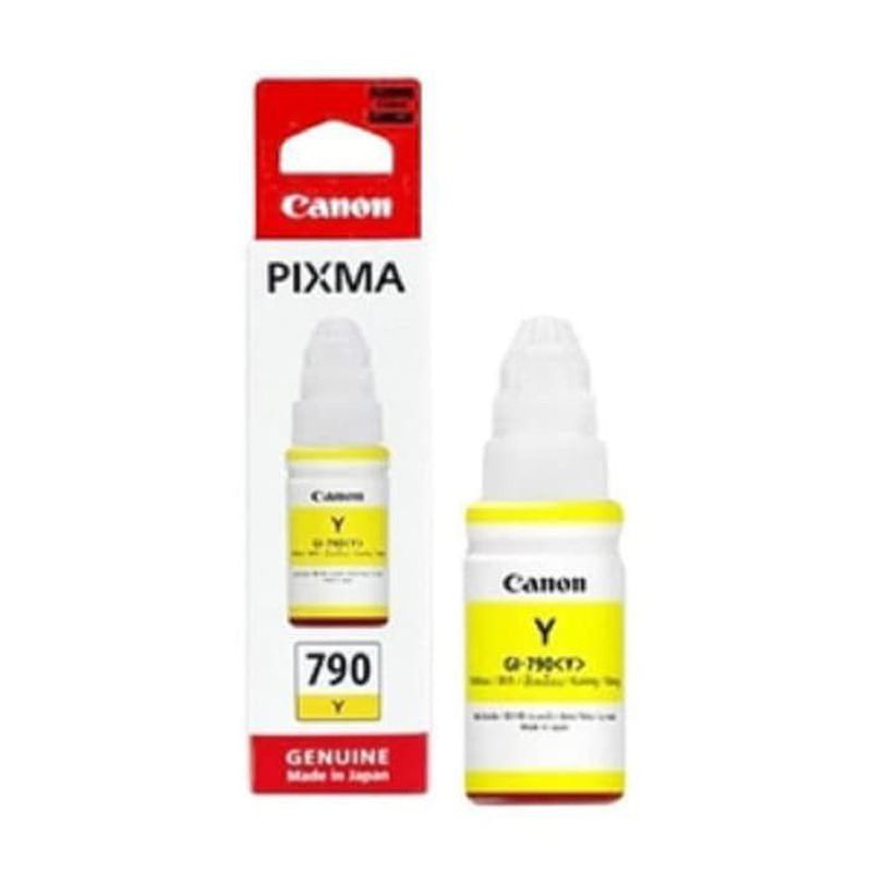 Tinta Printer Yellow G3000