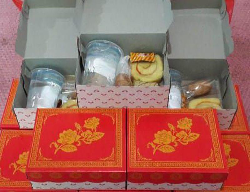 SNACK KOTAK