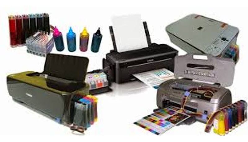 jasa pemeliharaan printer