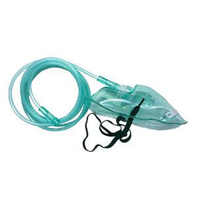 Oxygen Mask GP Care - Neonate