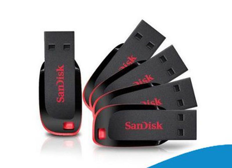 Flash Disk Sandisk