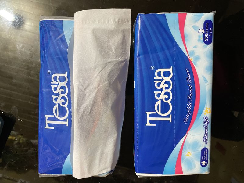 Tissue