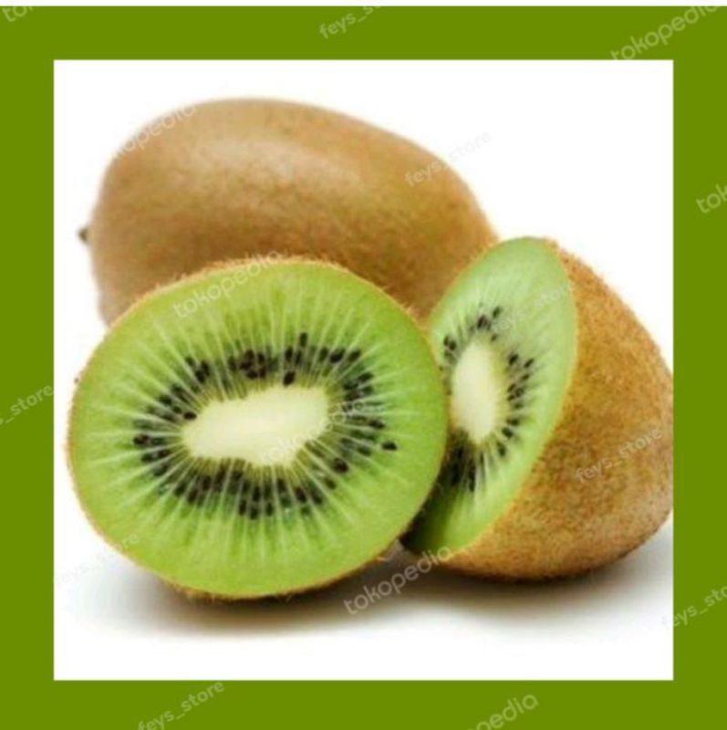 kiwi buah