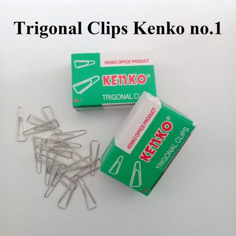 Paper Clips