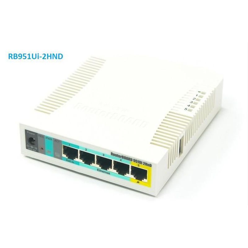 Rb 951ui-2hnd