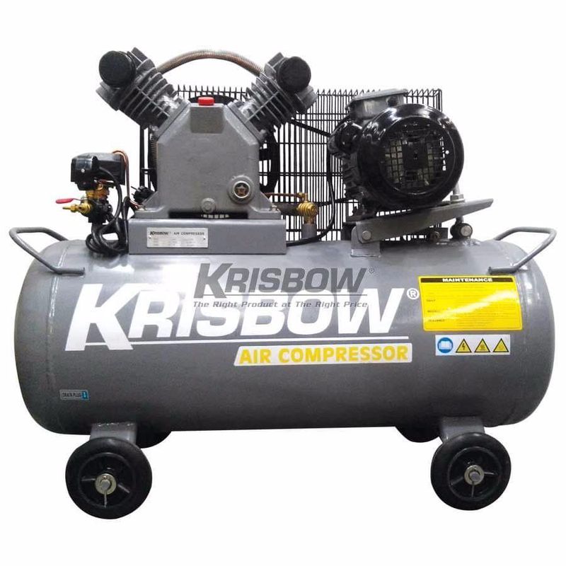 COMPRESSOR 2HP 90L 10B 1P CPPBD0209
