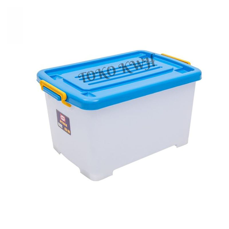 BOX CONTAINER 60L