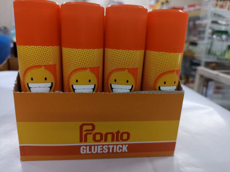 LEM STIK PRONTO 15 GR