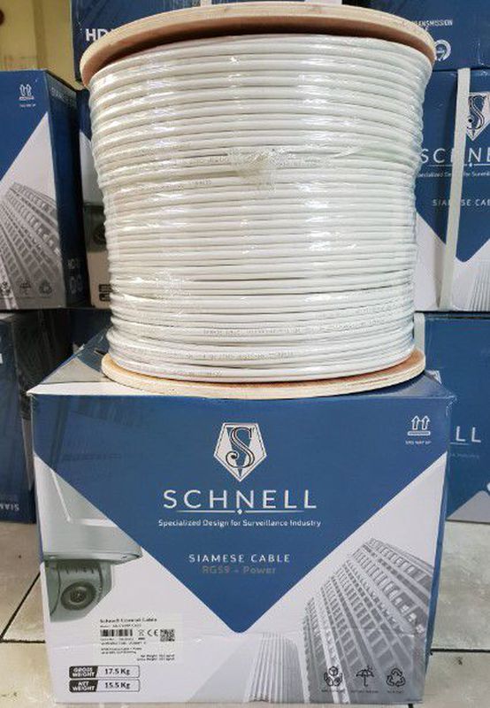 Kabel RG59