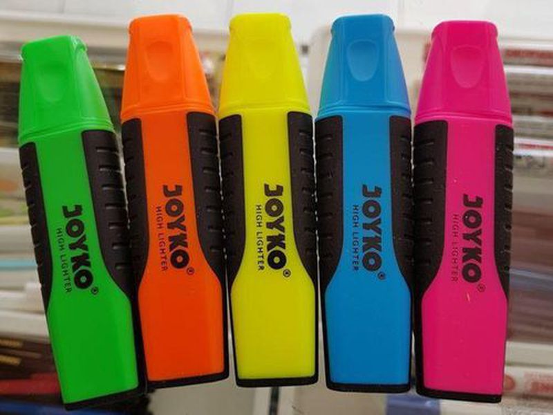 STABILO WARNA