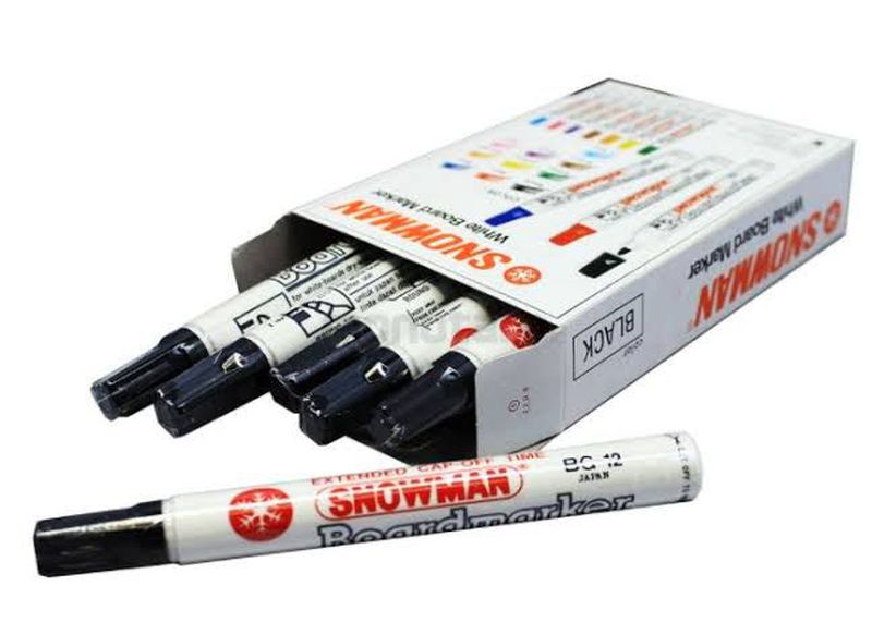 Spidol boardmarker