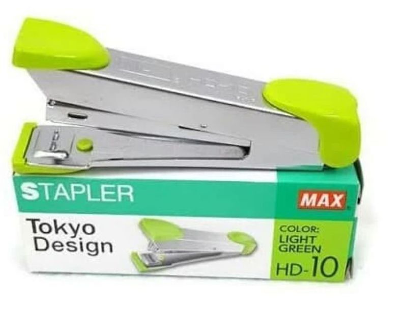 Stapler MAX HD-10
