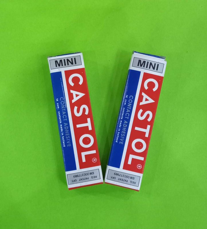 Lem Castol Mini 14ccm